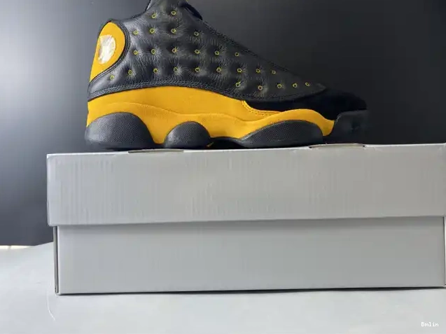 Bmlin Oregon Retro 13 AR4390-035 Air Jordan League High 0529